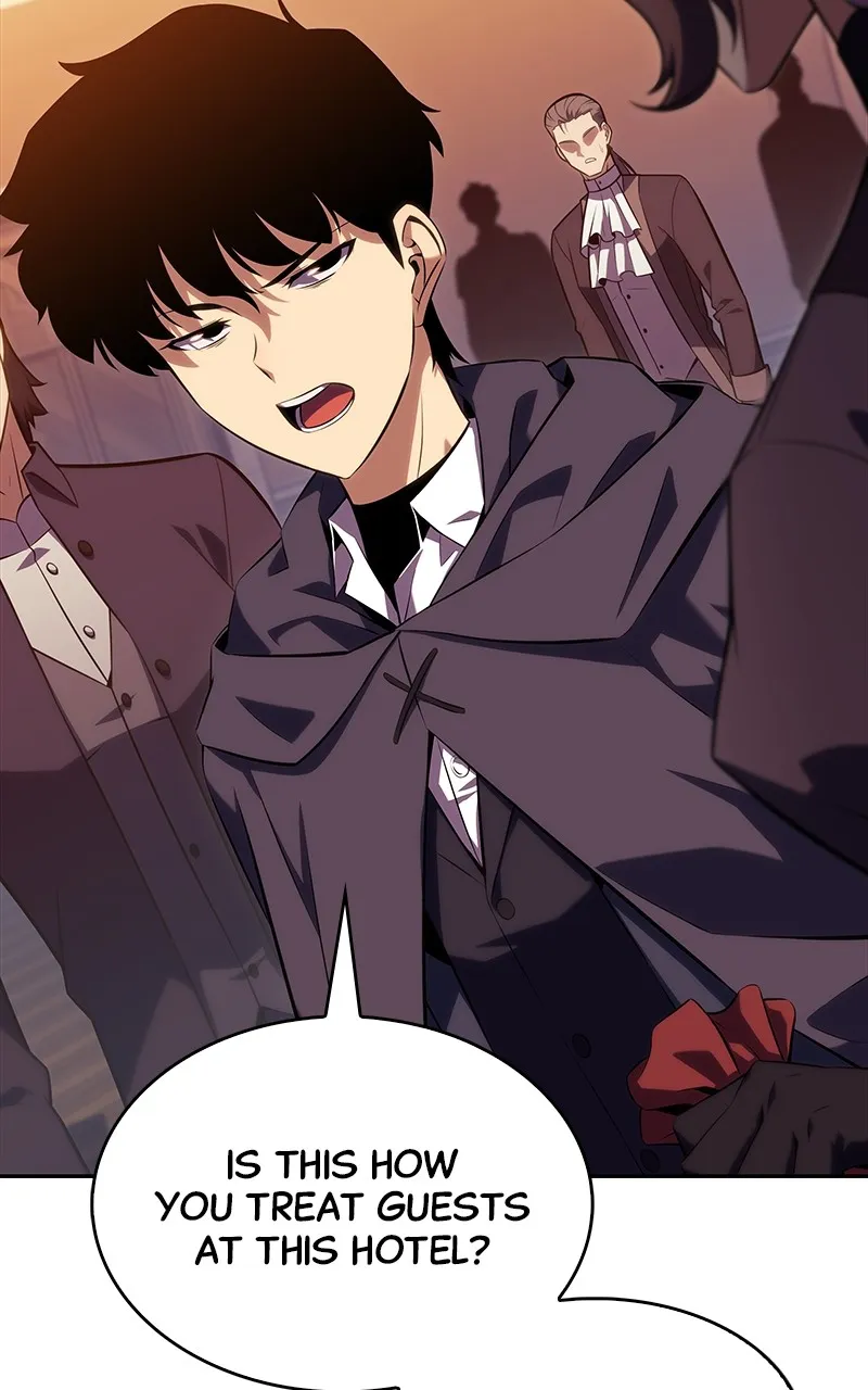 The Reborn Young Lord is an Assassin Chapter 44 page 19 - 