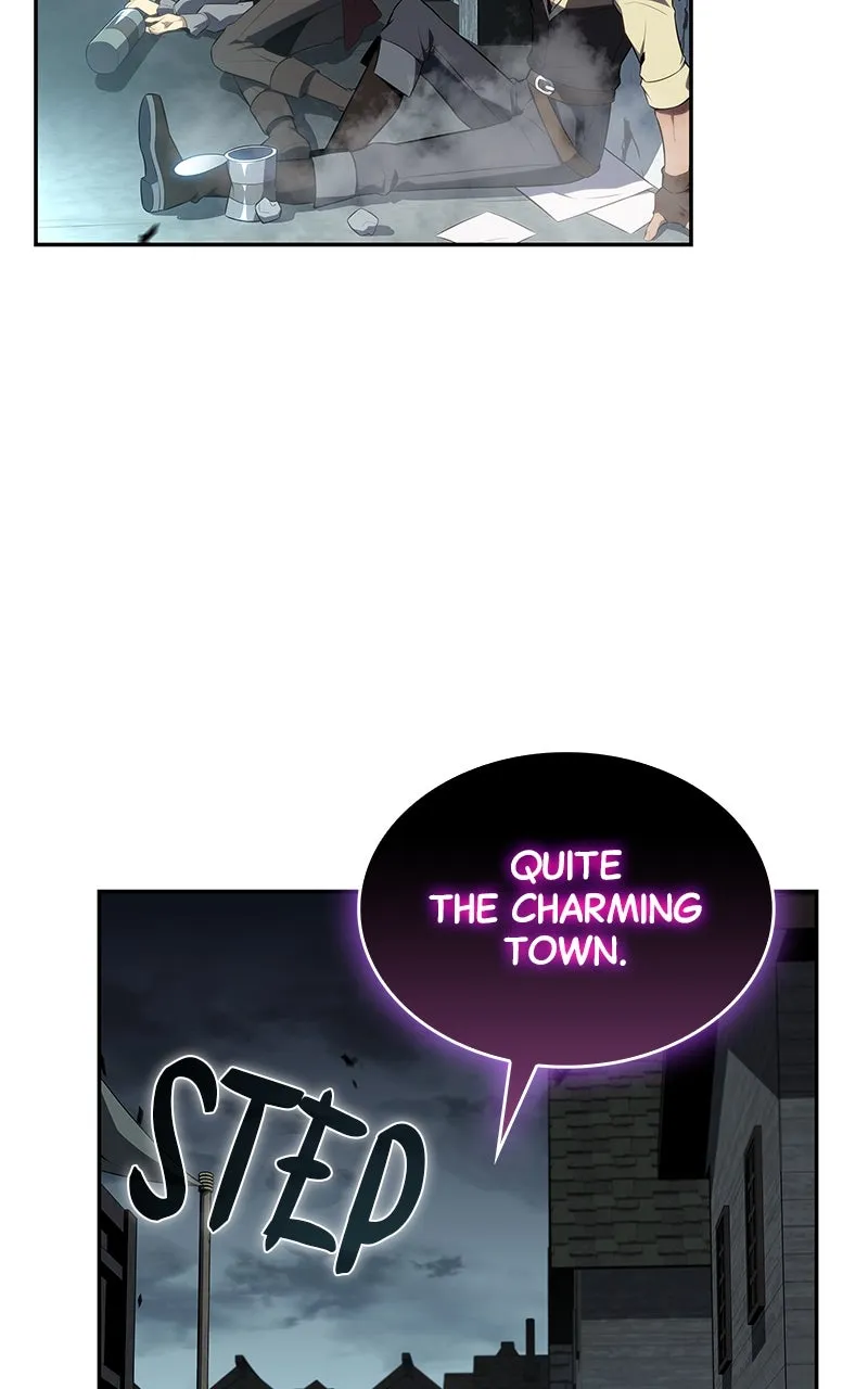 The Reborn Young Lord is an Assassin Chapter 44 page 3 - 