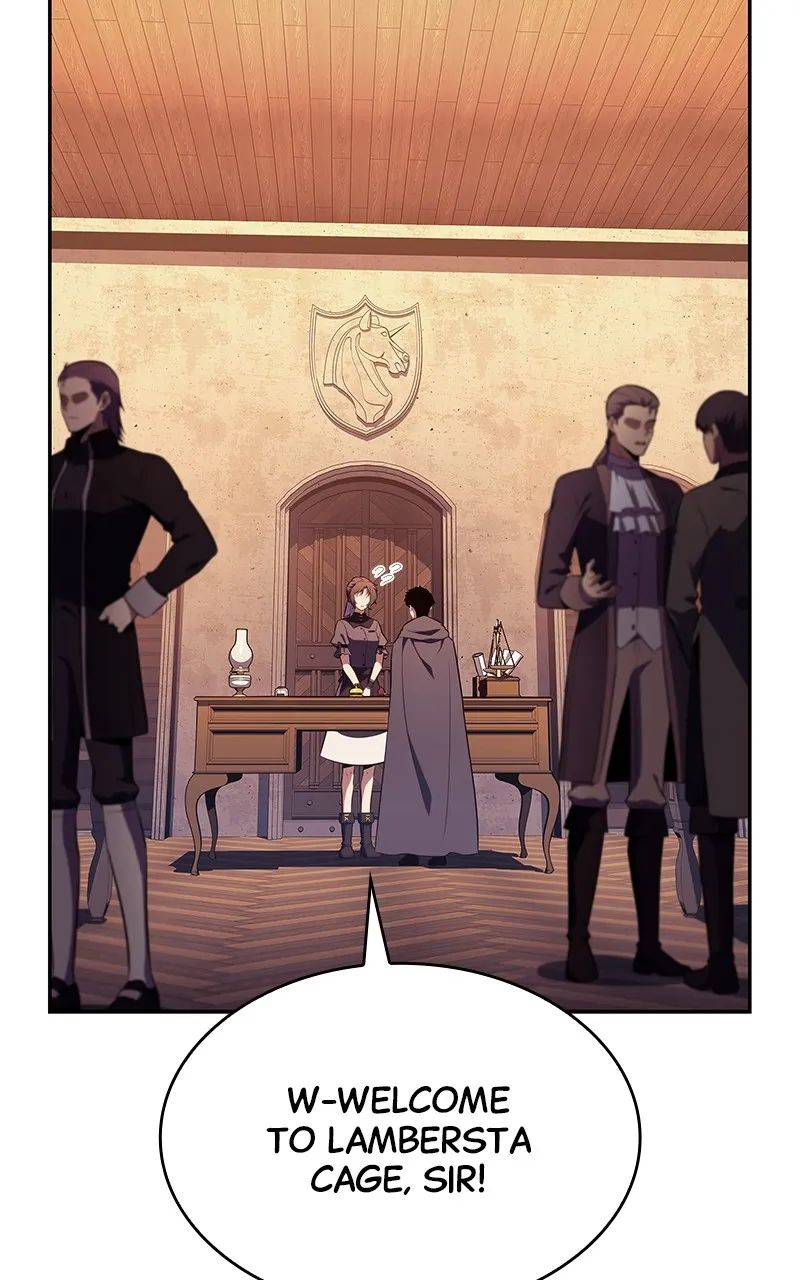 The Reborn Young Lord is an Assassin Chapter 44 page 22 - 