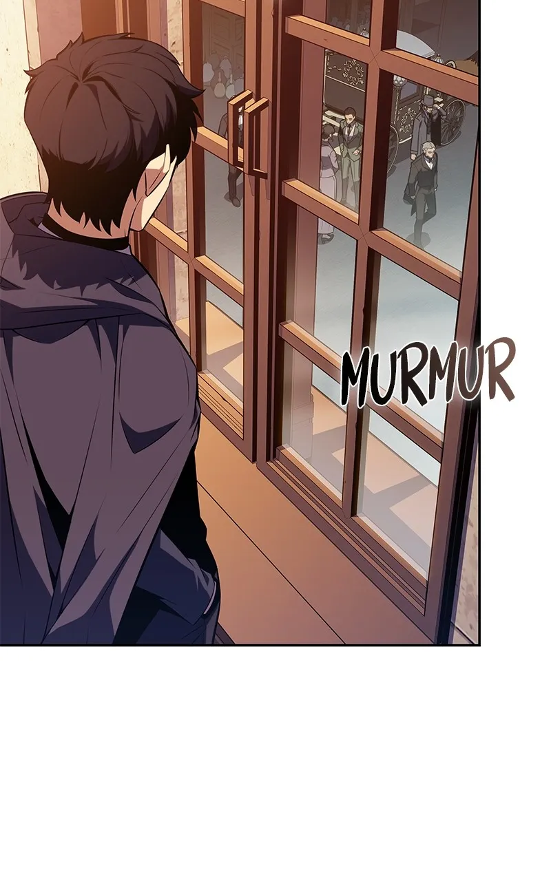 The Reborn Young Lord is an Assassin Chapter 44 page 25 - 