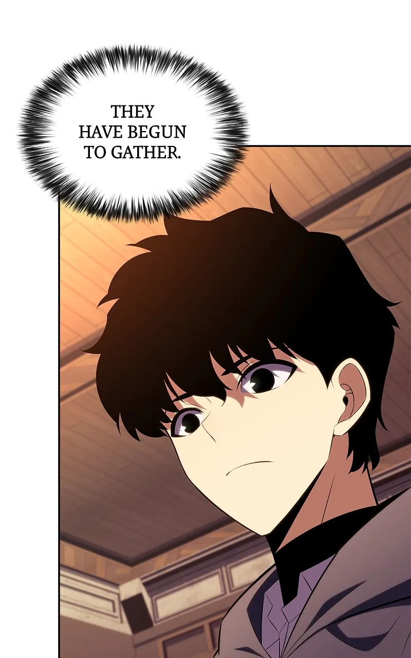 The Reborn Young Lord is an Assassin Chapter 44 page 26 - 