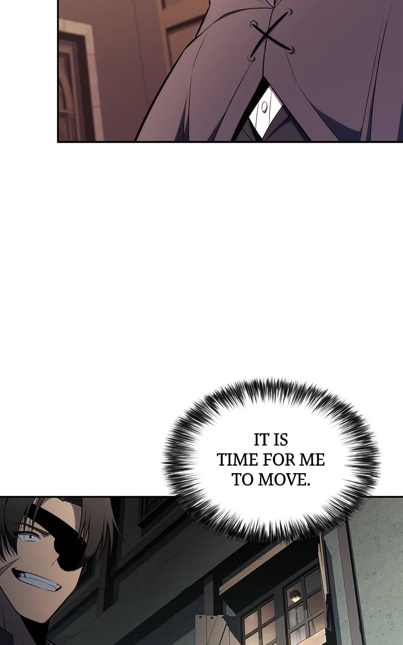 The Reborn Young Lord is an Assassin Chapter 44 page 27 - 