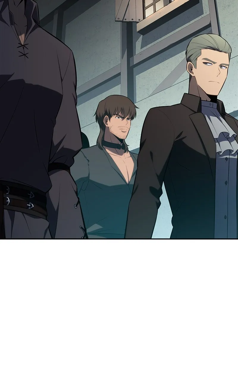 The Reborn Young Lord is an Assassin Chapter 44 page 28 - 