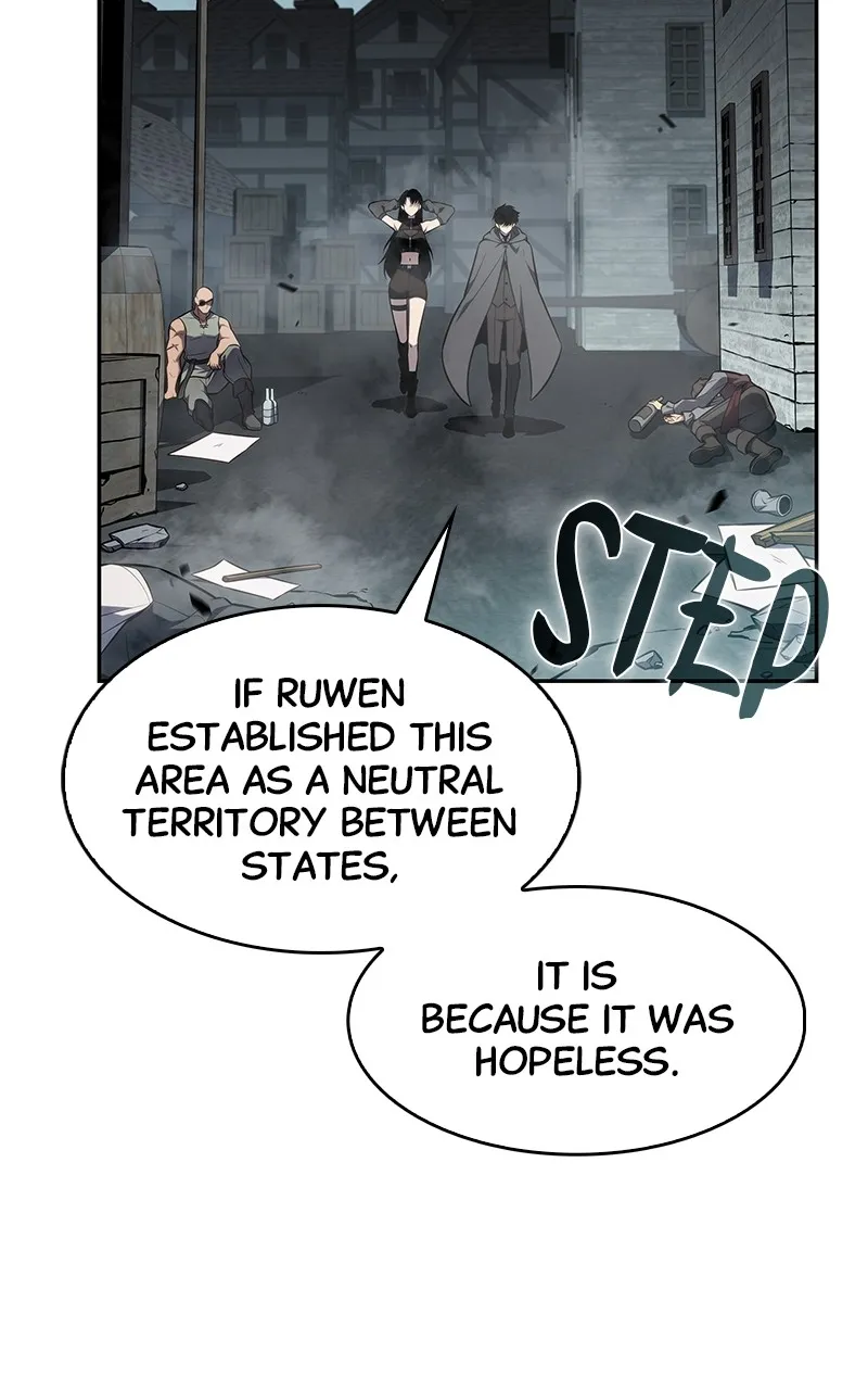 The Reborn Young Lord is an Assassin Chapter 44 page 4 - 