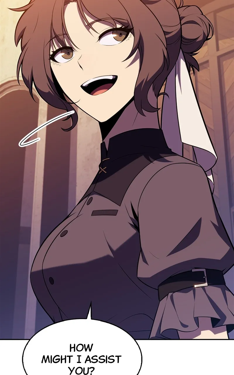 The Reborn Young Lord is an Assassin Chapter 44 page 31 - 