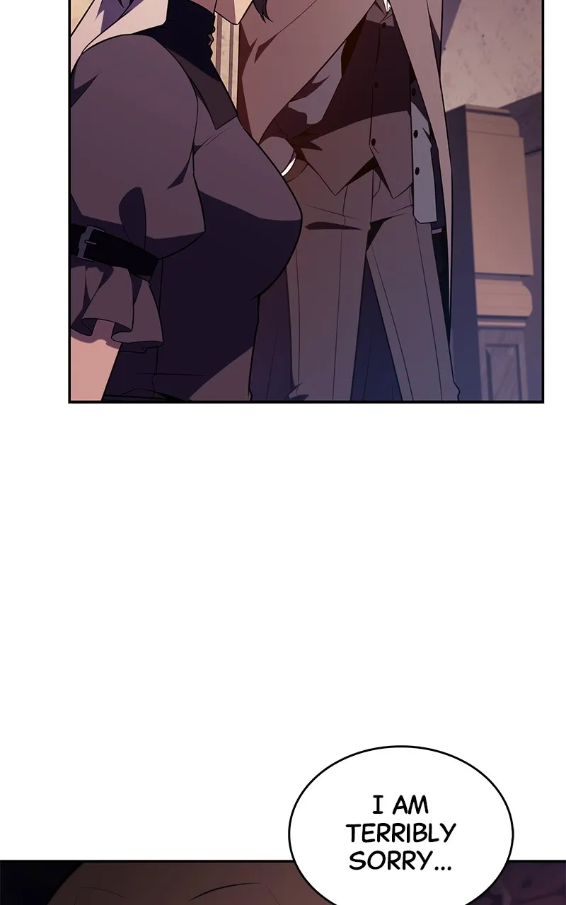 The Reborn Young Lord is an Assassin Chapter 44 page 33 - 
