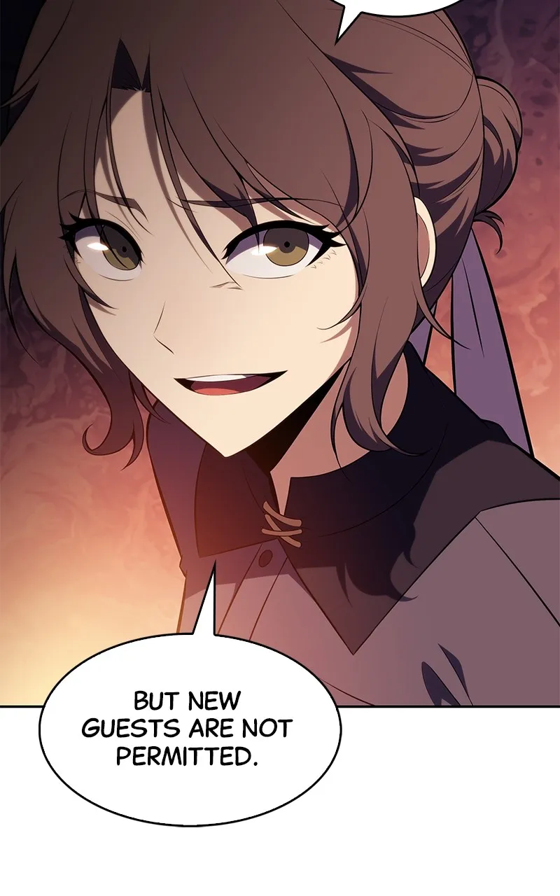 The Reborn Young Lord is an Assassin Chapter 44 page 34 - 