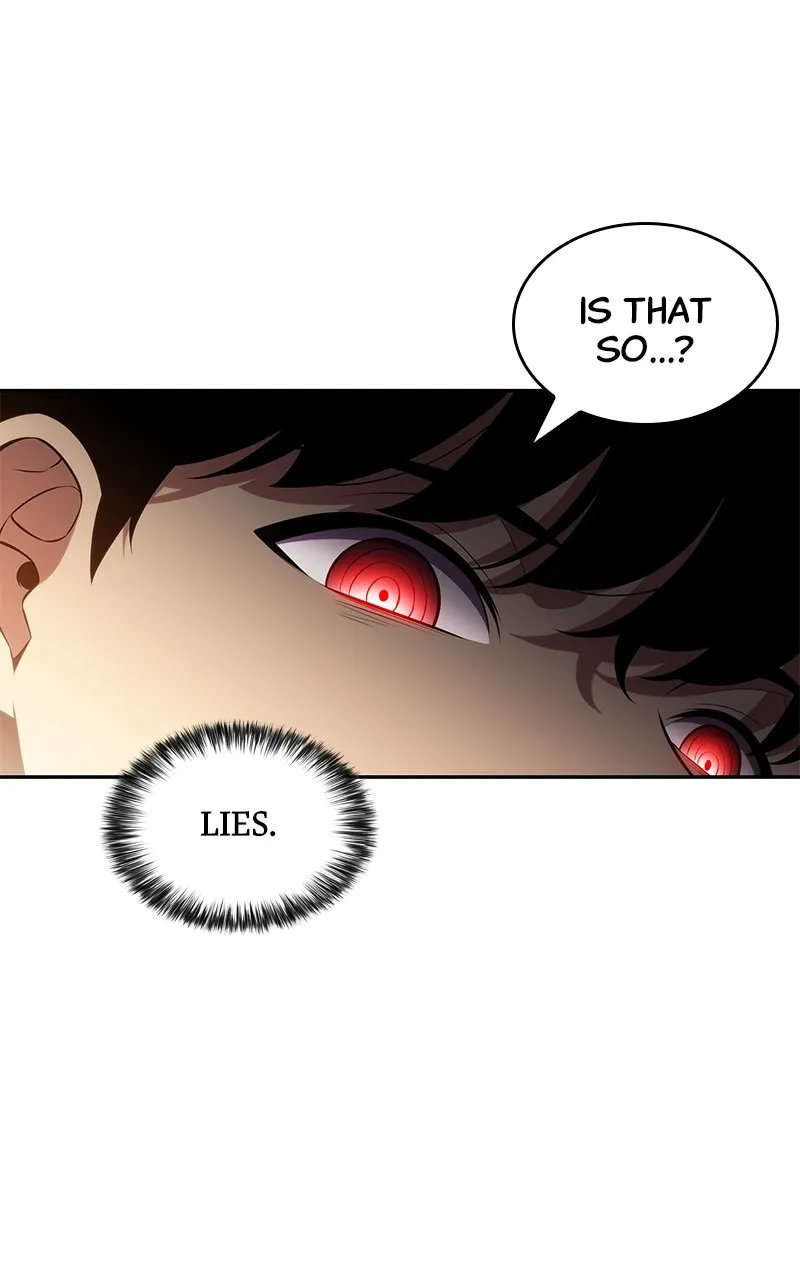 The Reborn Young Lord is an Assassin Chapter 44 page 35 - 