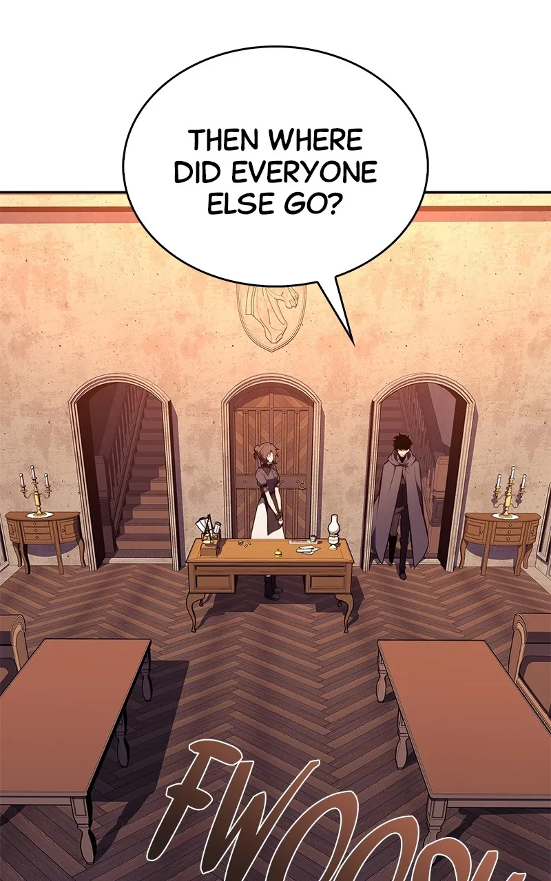 The Reborn Young Lord is an Assassin Chapter 44 page 36 - 