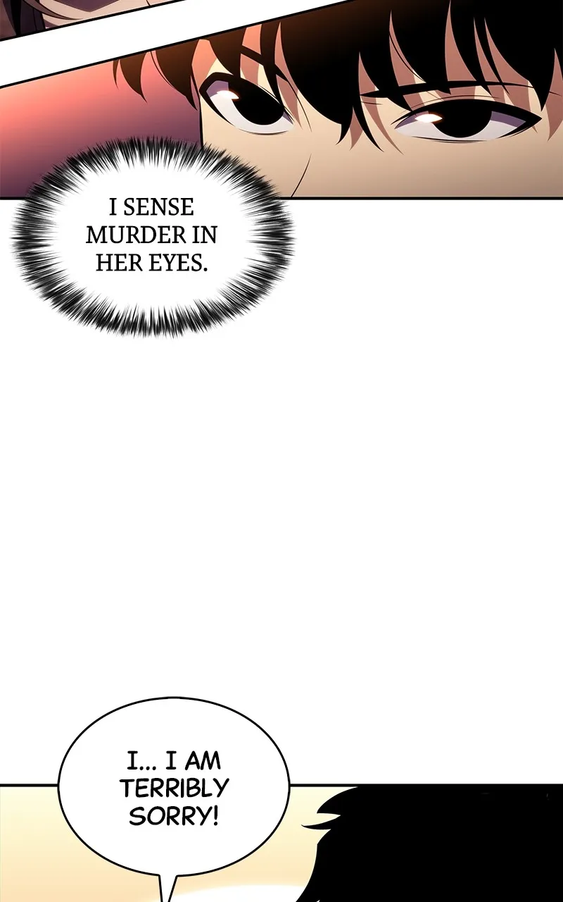 The Reborn Young Lord is an Assassin Chapter 44 page 38 - 