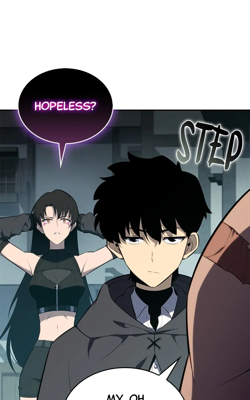 The Reborn Young Lord is an Assassin Chapter 44 page 5 - 