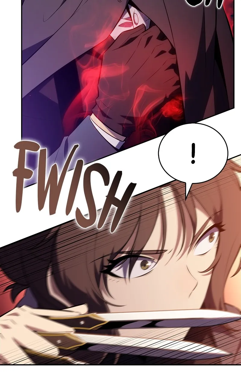 The Reborn Young Lord is an Assassin Chapter 44 page 42 - 