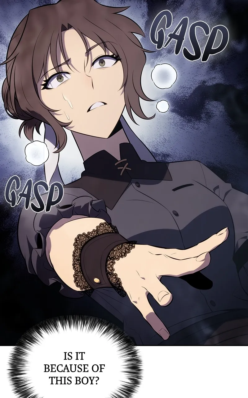 The Reborn Young Lord is an Assassin Chapter 44 page 49 - 