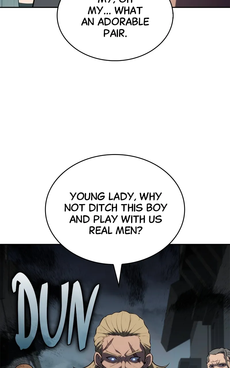The Reborn Young Lord is an Assassin Chapter 44 page 6 - 