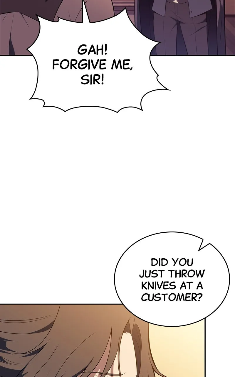 The Reborn Young Lord is an Assassin Chapter 44 page 51 - 