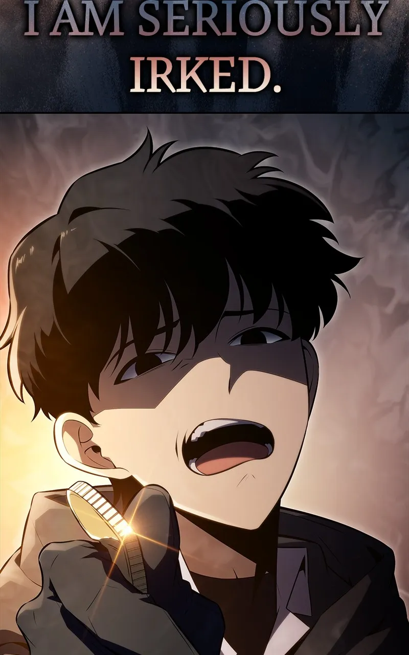 The Reborn Young Lord is an Assassin Chapter 44 page 53 - 