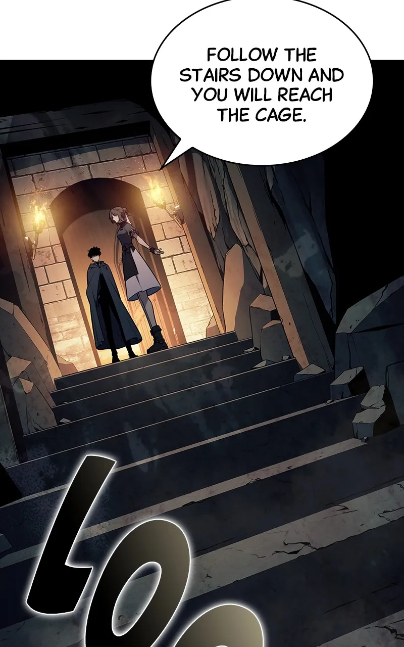The Reborn Young Lord is an Assassin Chapter 44 page 58 - 