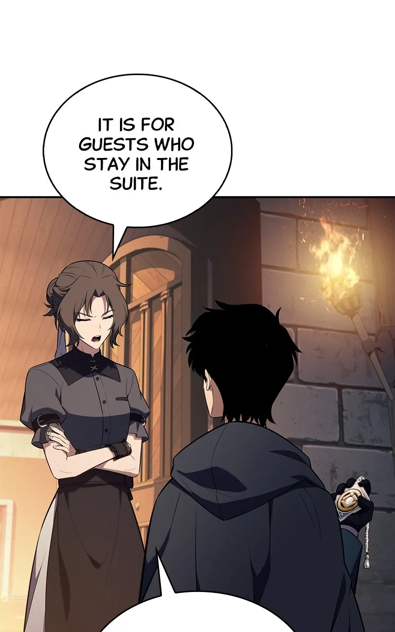 The Reborn Young Lord is an Assassin Chapter 44 page 61 - 