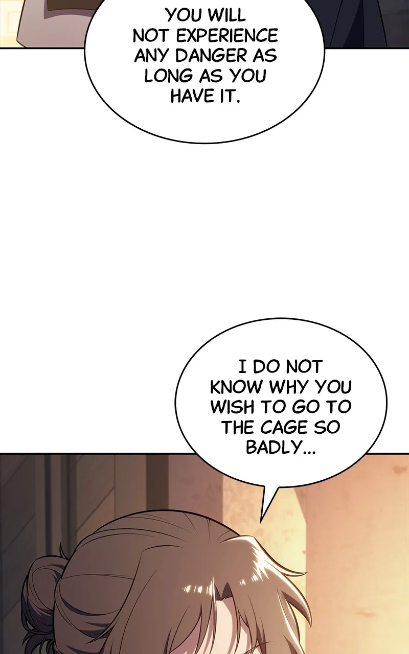 The Reborn Young Lord is an Assassin Chapter 44 page 62 - 