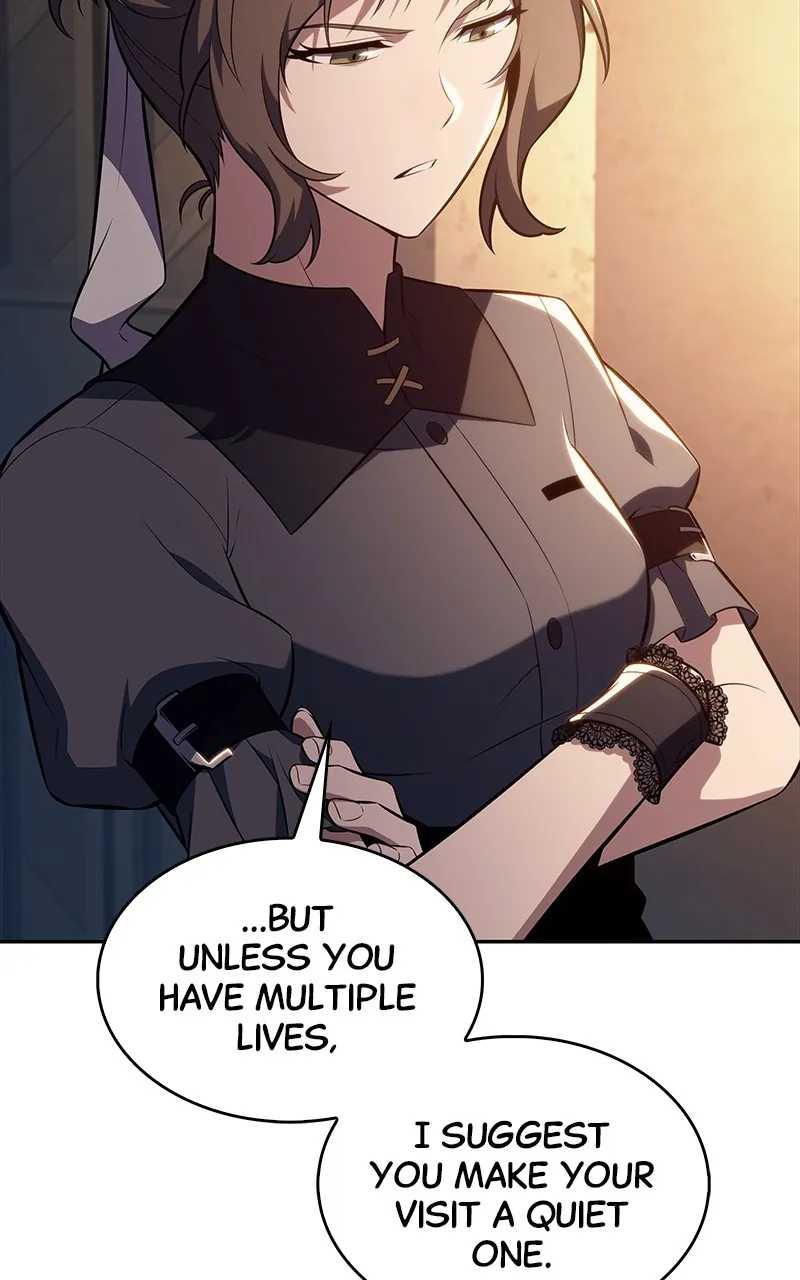 The Reborn Young Lord is an Assassin Chapter 44 page 63 - 