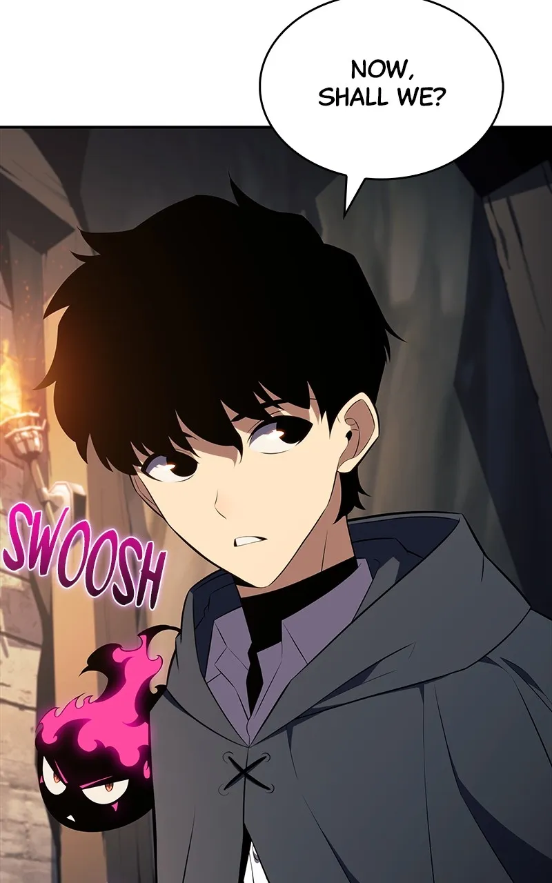 The Reborn Young Lord is an Assassin Chapter 44 page 67 - 