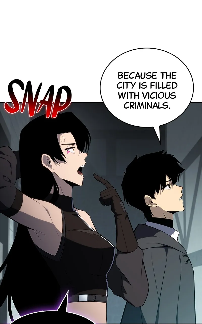 The Reborn Young Lord is an Assassin Chapter 44 page 8 - 