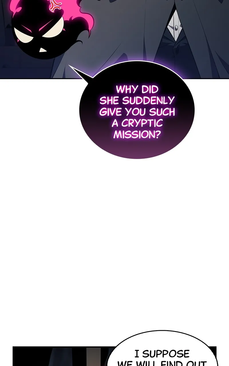 The Reborn Young Lord is an Assassin Chapter 44 page 73 - 