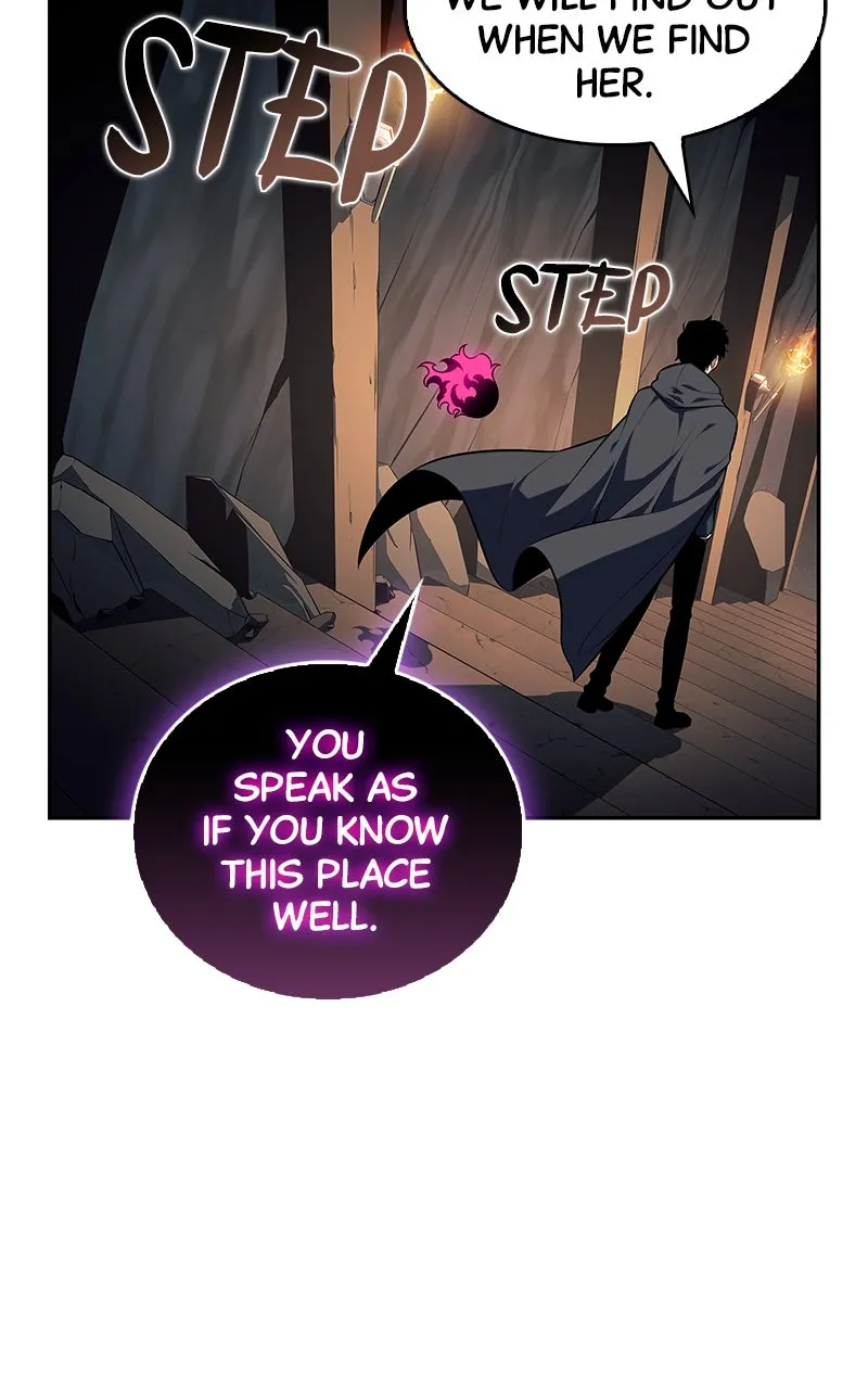 The Reborn Young Lord is an Assassin Chapter 44 page 74 - 