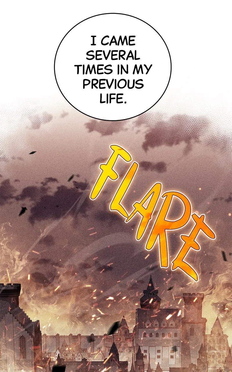 The Reborn Young Lord is an Assassin Chapter 44 page 75 - 