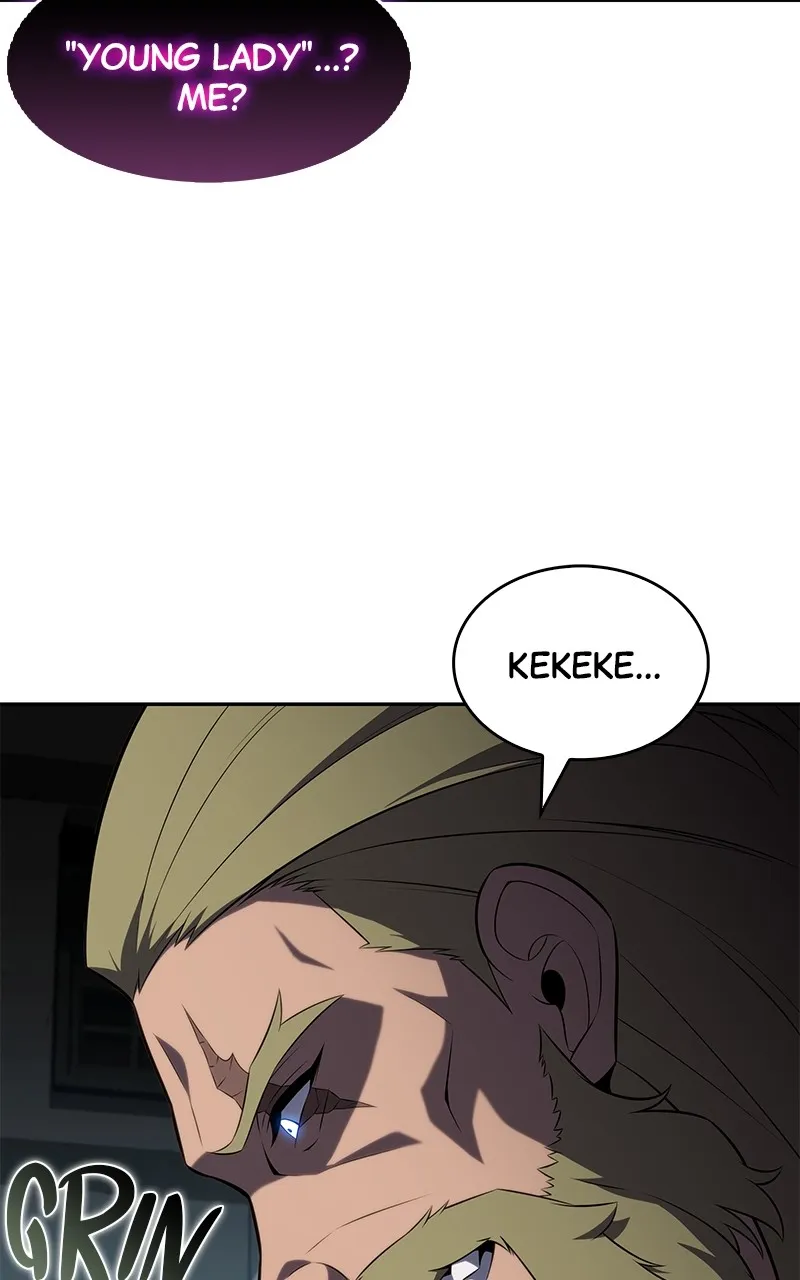 The Reborn Young Lord is an Assassin Chapter 44 page 9 - 