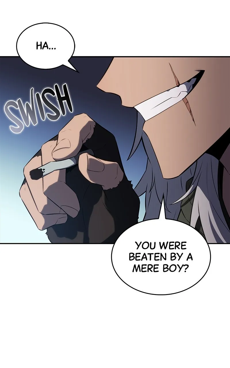 The Reborn Young Lord is an Assassin Chapter 44 page 81 - 