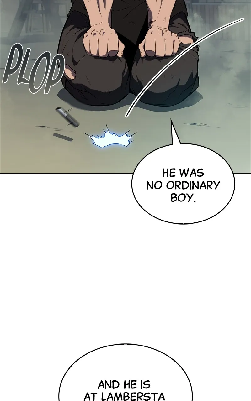 The Reborn Young Lord is an Assassin Chapter 44 page 83 - 