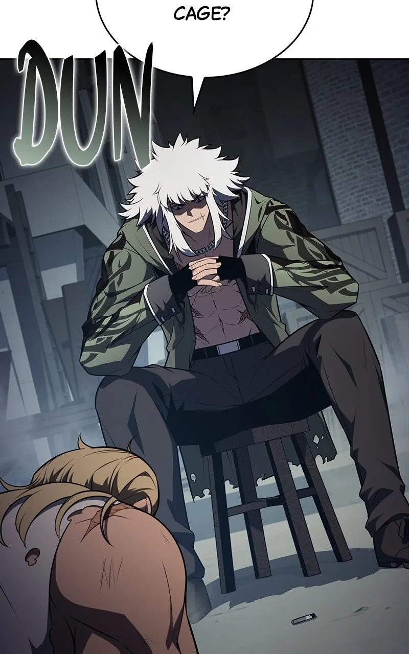 The Reborn Young Lord is an Assassin Chapter 44 page 84 - 