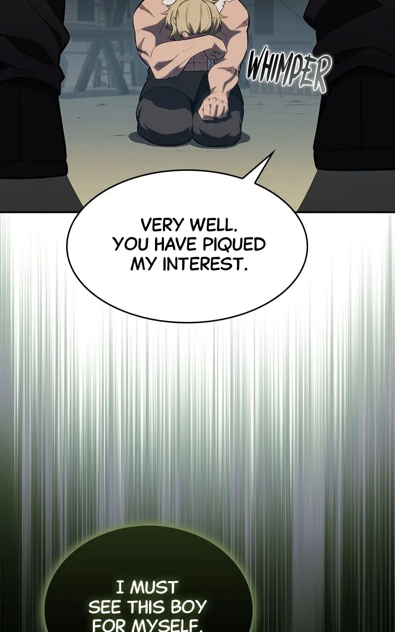 The Reborn Young Lord is an Assassin Chapter 44 page 89 - 