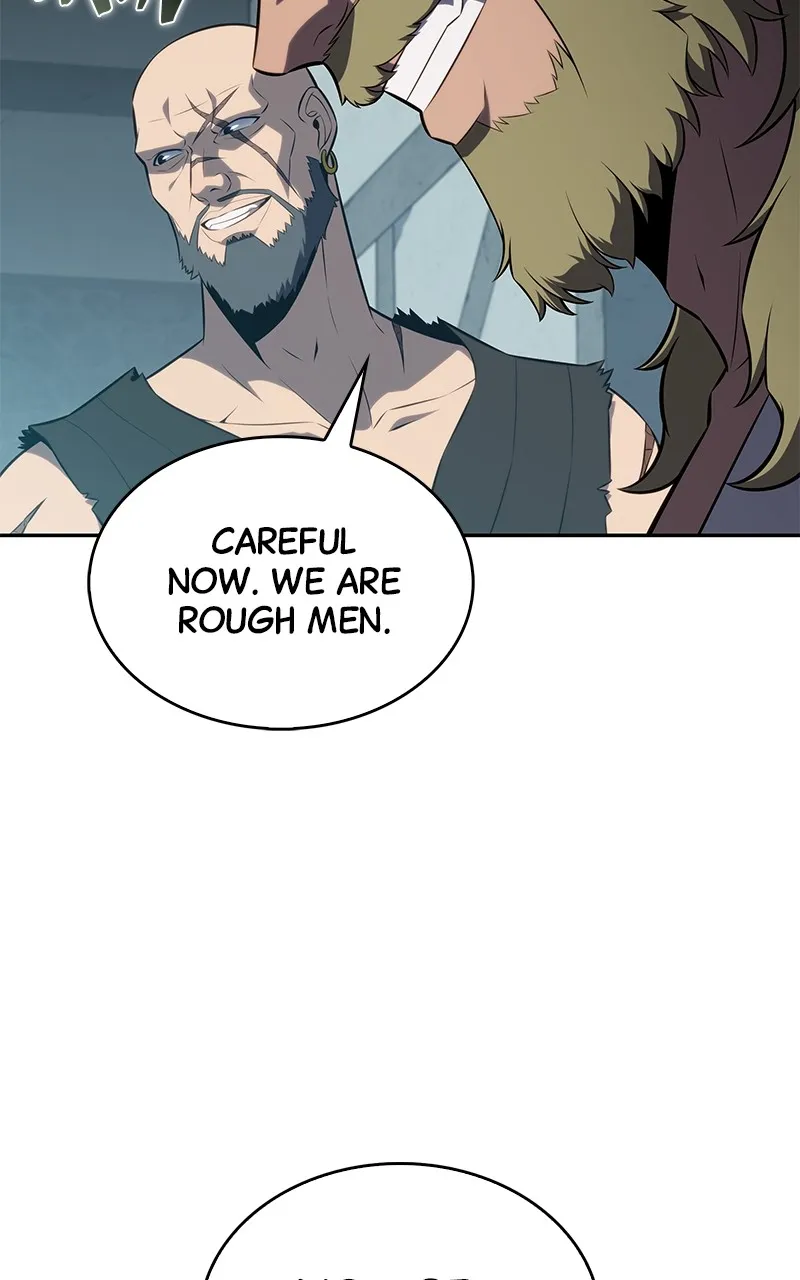 The Reborn Young Lord is an Assassin Chapter 44 page 10 - 