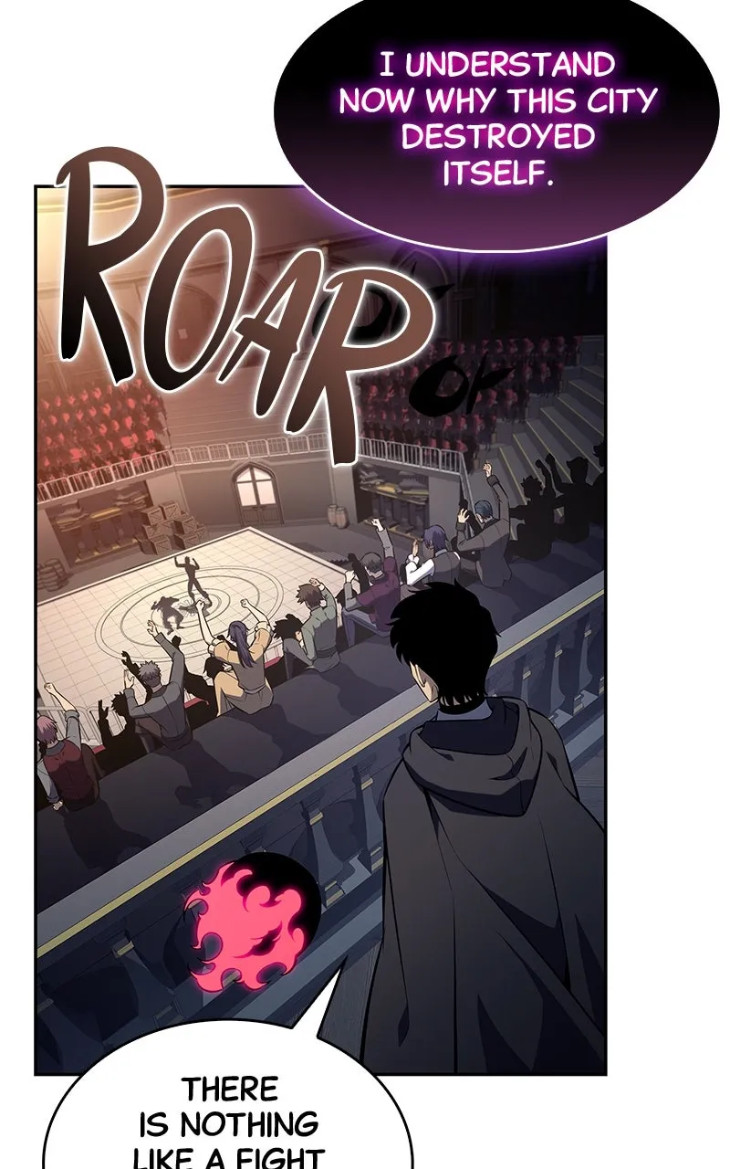 The Reborn Young Lord is an Assassin Chapter 44 page 97 - 
