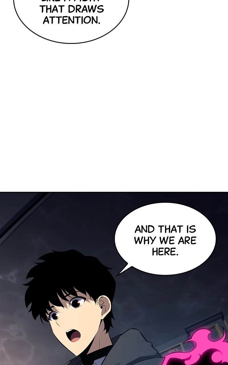 The Reborn Young Lord is an Assassin Chapter 44 page 98 - 
