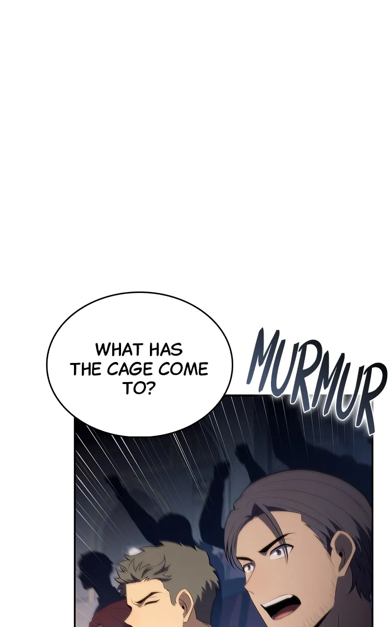 The Reborn Young Lord is an Assassin Chapter 45 page 1 - 