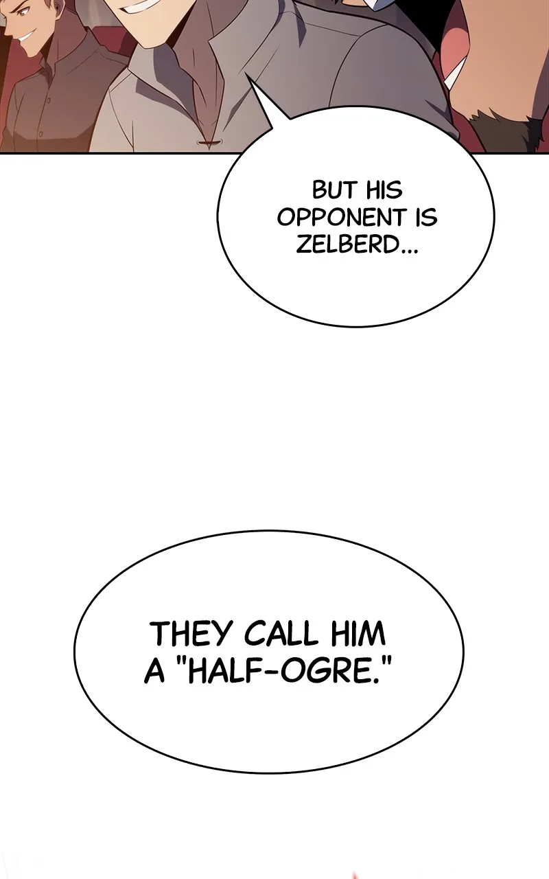 The Reborn Young Lord is an Assassin Chapter 45 page 11 - 