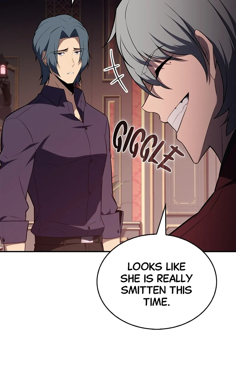 The Reborn Young Lord is an Assassin Chapter 45 page 107 - 