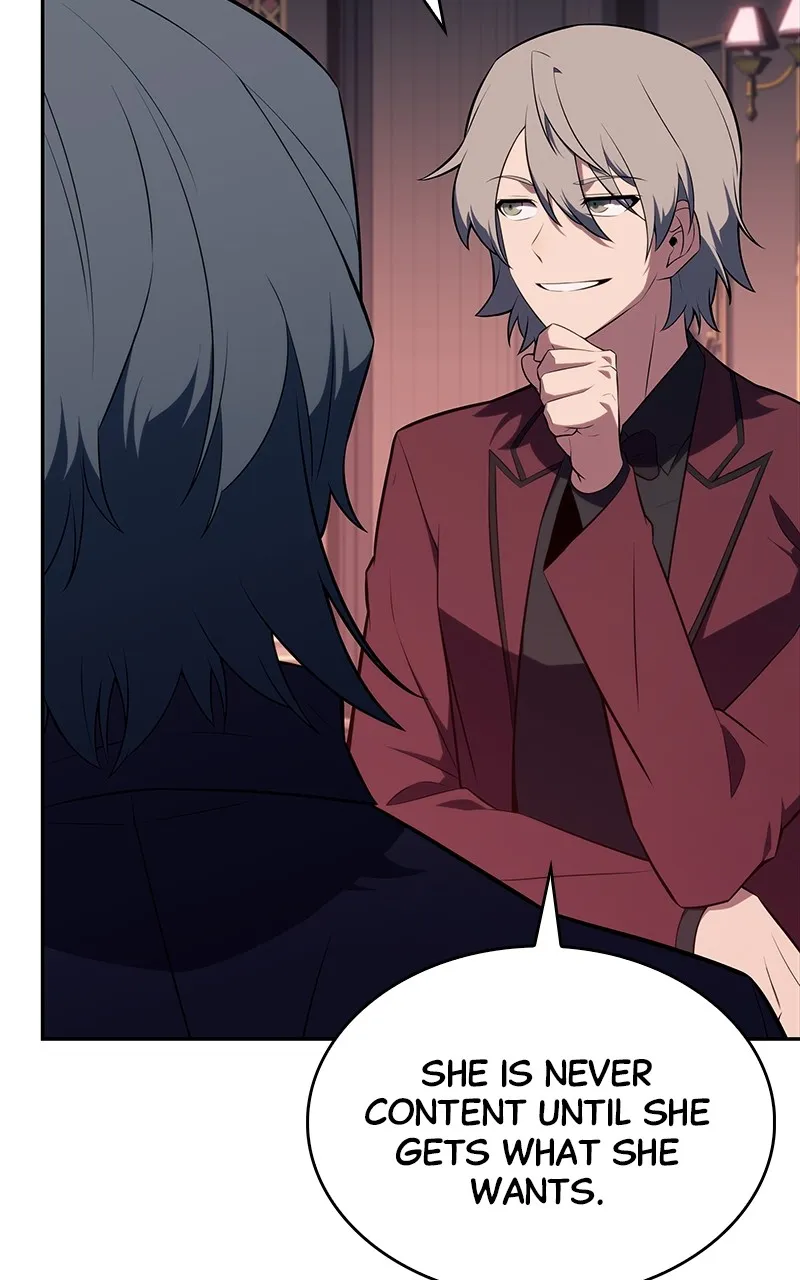 The Reborn Young Lord is an Assassin Chapter 45 page 110 - 