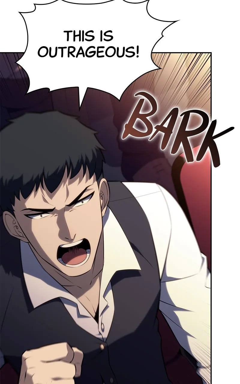 The Reborn Young Lord is an Assassin Chapter 45 page 3 - 
