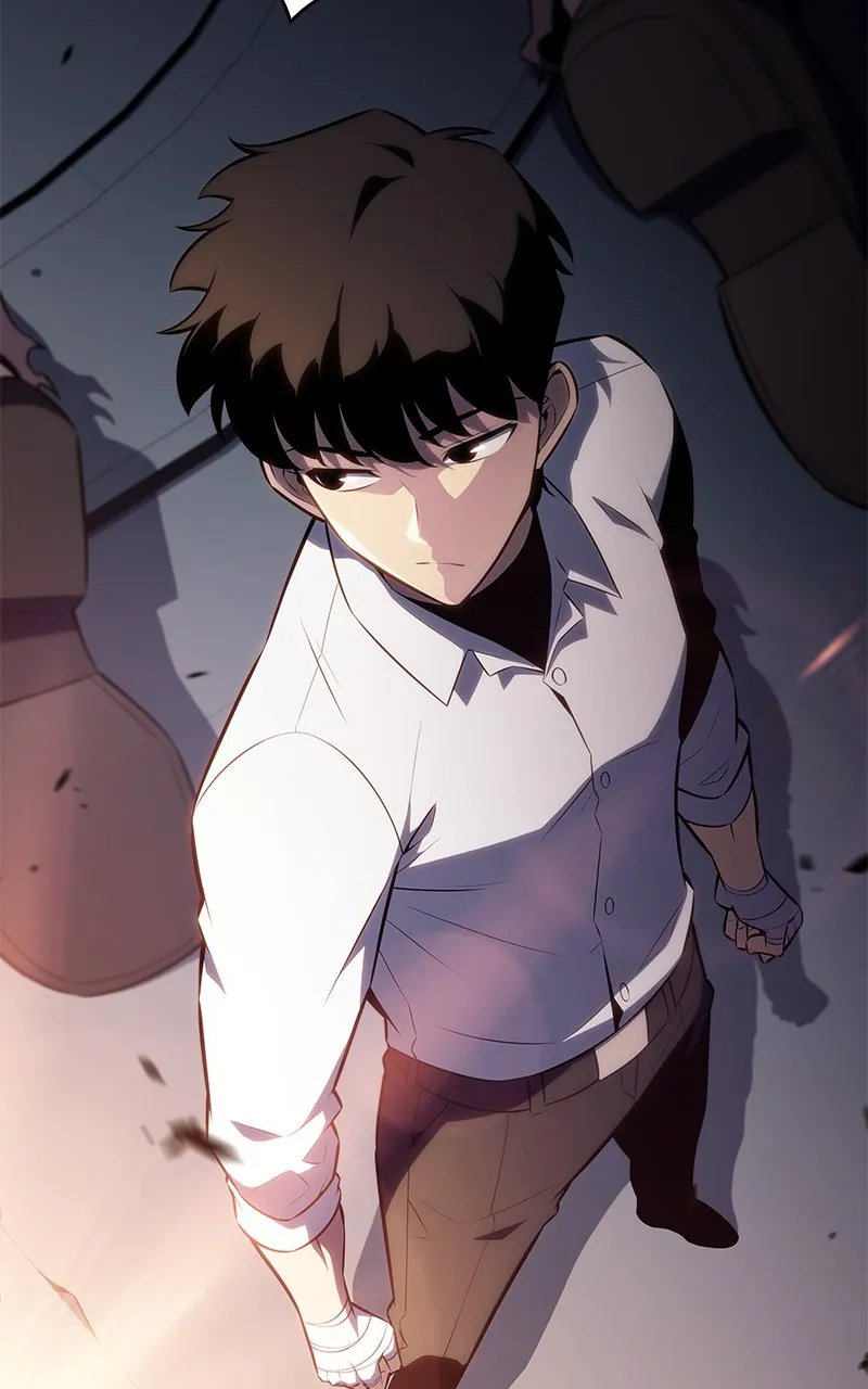 The Reborn Young Lord is an Assassin Chapter 45 page 25 - 