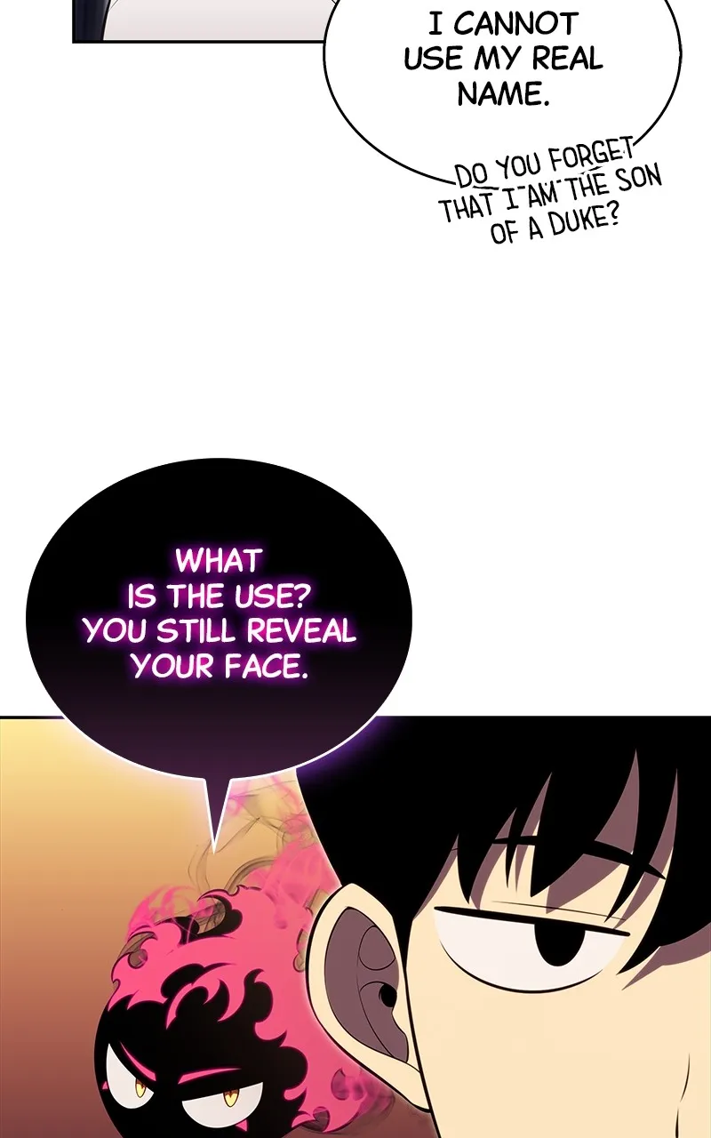 The Reborn Young Lord is an Assassin Chapter 45 page 29 - 