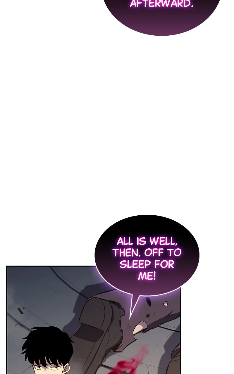 The Reborn Young Lord is an Assassin Chapter 45 page 33 - 