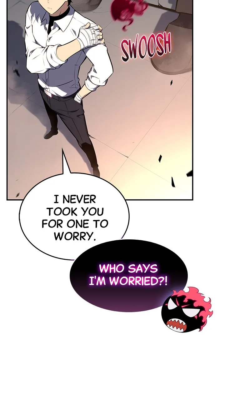 The Reborn Young Lord is an Assassin Chapter 45 page 34 - 