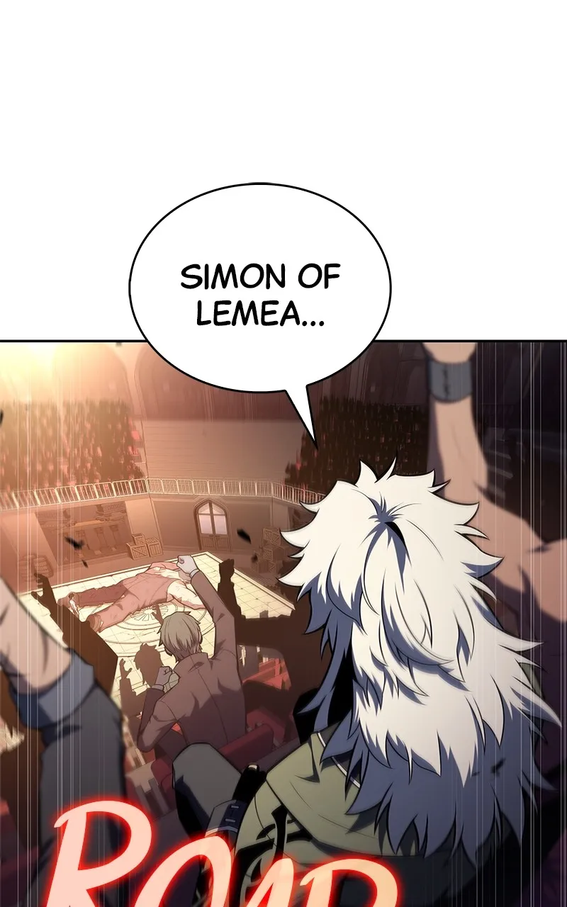 The Reborn Young Lord is an Assassin Chapter 45 page 35 - 