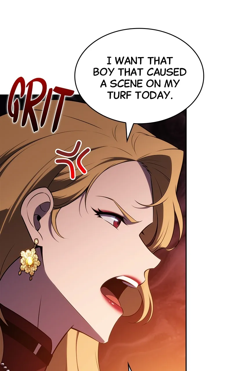 The Reborn Young Lord is an Assassin Chapter 45 page 45 - 