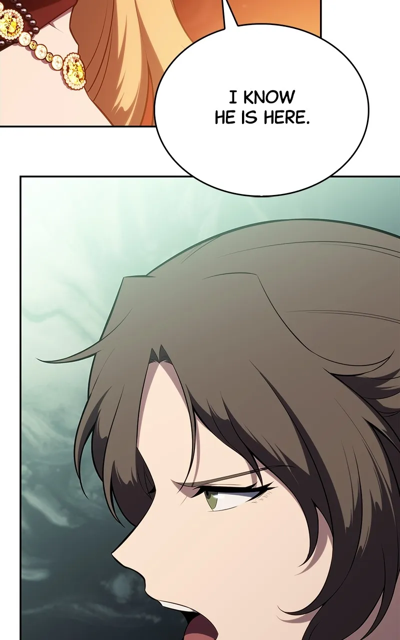 The Reborn Young Lord is an Assassin Chapter 45 page 46 - 