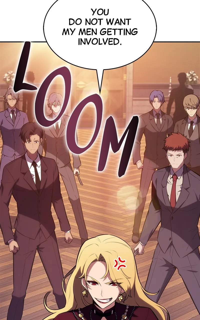 The Reborn Young Lord is an Assassin Chapter 45 page 48 - 